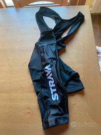 Completo ciclismo estivo