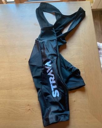 Completo ciclismo estivo