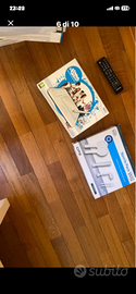 Lotto Accessori Nintendo Wii - uDraw GameTablet +