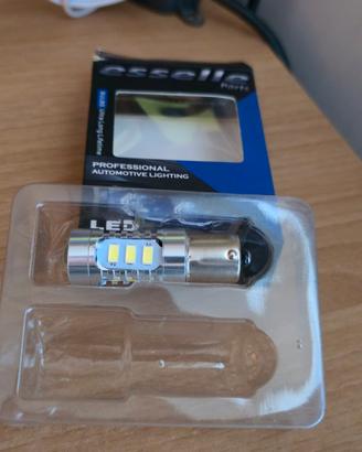 Lampada led no error Lancia Ypsilon 2012/2023