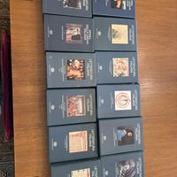 letteratura italiana giulio einaudi 12 volumi
