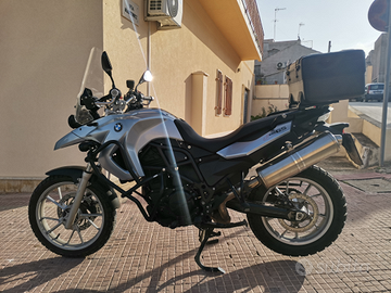 F650gs