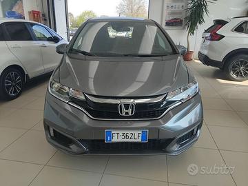 Honda Jazz TREND
