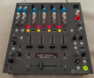 MIXER DENON DN-X 1500S