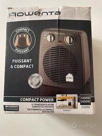 Termoventilatore