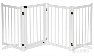 Cancellino Pieghevole per Cani  **NO SPEDIZIONE**