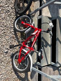 Bicicletta bambino