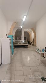 locale commerciale centro storico Cagliari 