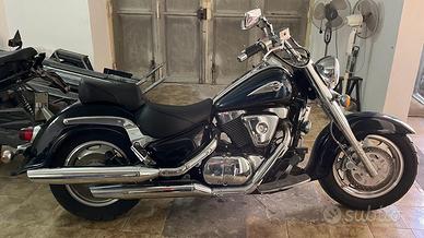 Suzuki Intruder LC 1500