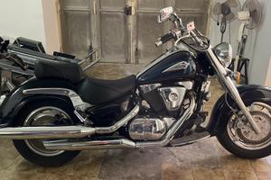 Suzuki Intruder LC 1500