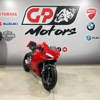 Ducati Panigale V2 8000 KM 2021