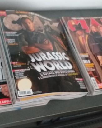 CIAK: annate complete tra il 1985 e il 2023+ALTRE