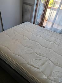 Materasso Castiflex Memory Gold anallergico 