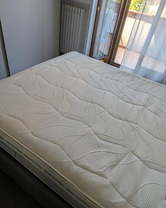 Materasso Castiflex Memory Gold anallergico 