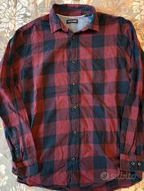 Camicia Jack&Jones taglia M