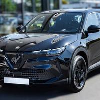 ALFA ROMEO Junior 1.2 136 CV Hybrid eDCT6 #PACK