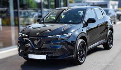 ALFA ROMEO Junior 1.2 136 CV Hybrid eDCT6 #PACK