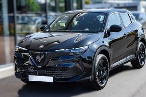 ALFA ROMEO Junior 1.2 136 CV Hybrid eDCT6 #PACK