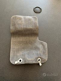 Borsa acqua tergi Fiat epoca due motori