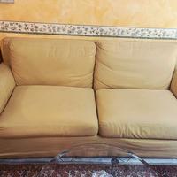 Divano letto 170 cm discrete condizioni