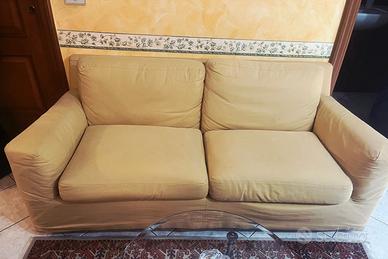 Divano letto 170 cm discrete condizioni