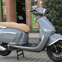 SCOOTER KEEWAY ISKIA 125cc