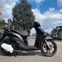 Piaggio Liberty 125 - PROMO TASSO ZERO