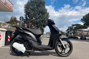Piaggio Liberty 125 - PROMO TASSO ZERO