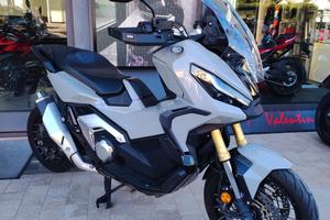 Honda X-ADV 750 UNICO PROP. 03/21