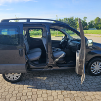 Peugeot Bipper 5 posti