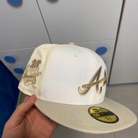 Cappello New Era 59FIFTY Atlanta Braves