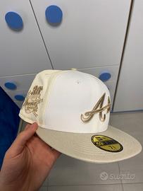 Cappello New Era 59FIFTY Atlanta Braves