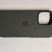 Cover Magsafe iPhone 16 Pro Max originale Apple