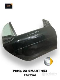 PORTIERA ANTERIORE DESTRA SMART Fortwo Coupé (W45