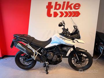 Triumph Tiger 900 GT - SELLA RISCALDATA