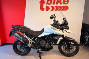 Triumph Tiger 900 GT - SELLA RISCALDATA
