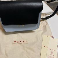 Borsa Trunk Bag Marni