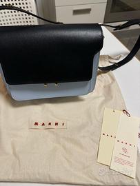 Borsa Trunk Bag Marni