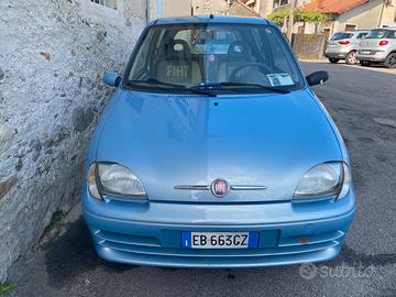 Fiat 600 2010