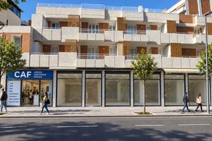 Negozio Roma [Locale 35 mqVCG]