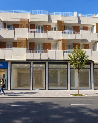 Negozio Roma [Locale 35 mqVCG]