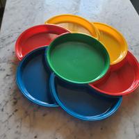 piatti per feste bambini