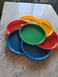 piatti per feste bambini