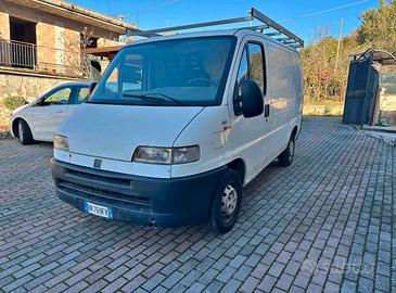 Fiat ducato 2.8d