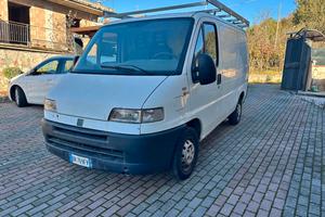 Fiat ducato 2.8d