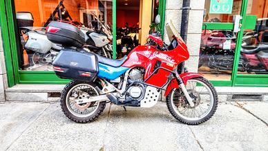 Honda Transalp 600 -
