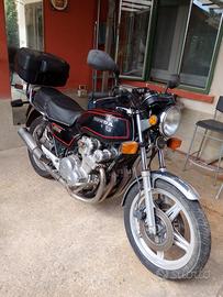 Honda CB 750 Four - 1986