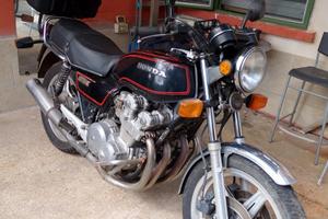 Honda CB 750 Four - 1986