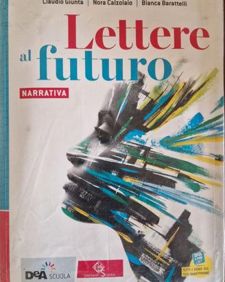 Libro scuola