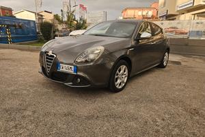 Alfa Romeo Giulietta 2.0 JTDm-2 140 CV Exclusive
